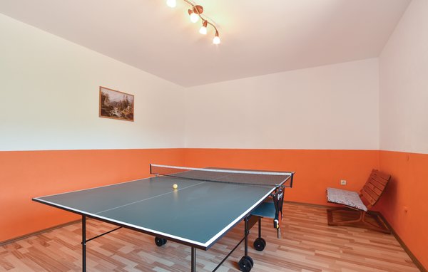 Feriebolig 