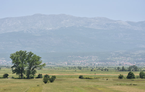 Feriebolig 