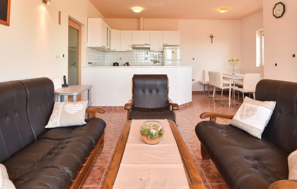 Holiday Home - Split-Strozanac , Croatia - CDT965 402