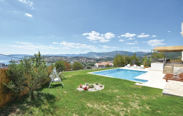 Holiday Home - Split-Strozanac , Croatia - CDT965 101