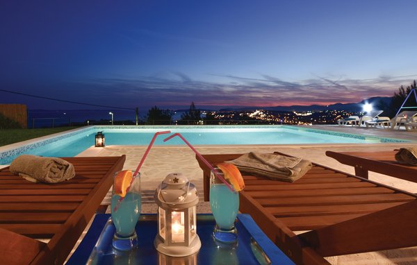 Holiday Home - Split-Strozanac , Croatia - CDT965 13