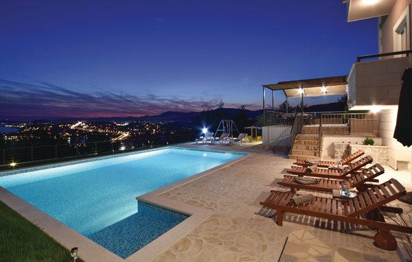 Holiday Home - Split-Strozanac , Croatia - CDT965 14