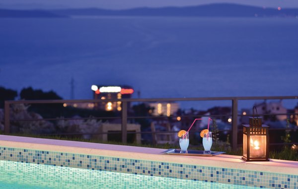 Holiday Home - Split-Strozanac , Croatia - CDT965 202