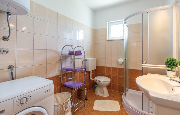 Domy wakacyjne - Makarska-Katuni , Chorwacja - CDT975 701