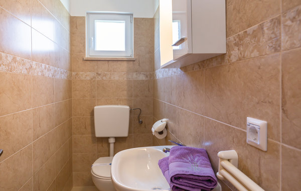 Domy wakacyjne - Makarska-Katuni , Chorwacja - CDT975 704