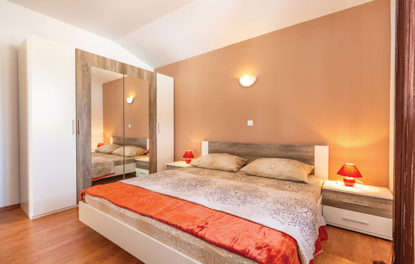 Domy wakacyjne - Makarska-Katuni , Chorwacja - CDT975 601
