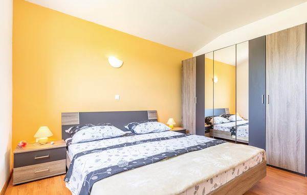 Domy wakacyjne - Makarska-Katuni , Chorwacja - CDT975 604