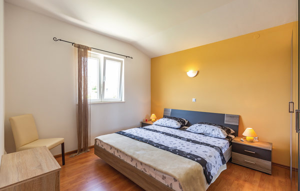Domy wakacyjne - Makarska-Katuni , Chorwacja - CDT975 605