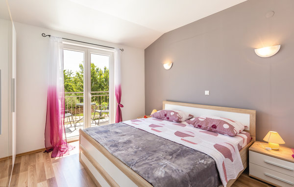 Domy wakacyjne - Makarska-Katuni , Chorwacja - CDT975 4