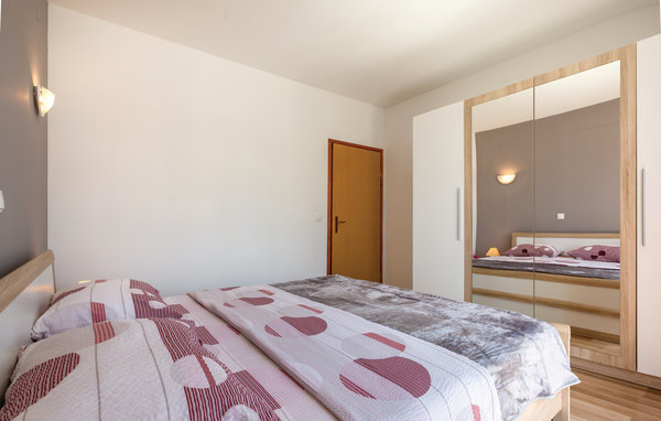 Domy wakacyjne - Makarska-Katuni , Chorwacja - CDT975 607