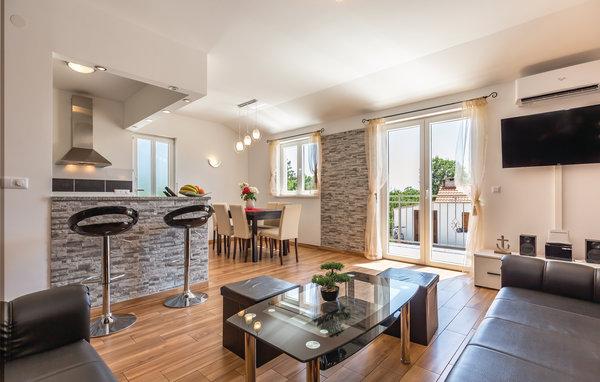 Domy wakacyjne - Makarska-Katuni , Chorwacja - CDT975 301