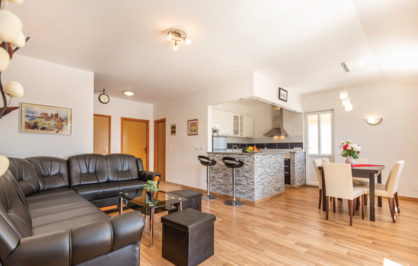 Domy wakacyjne - Makarska-Katuni , Chorwacja - CDT975 302