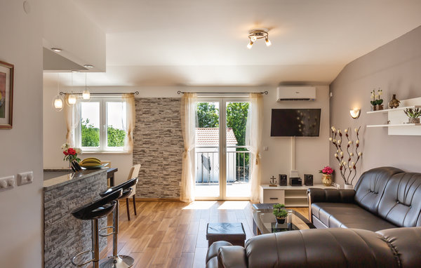 Domy wakacyjne - Makarska-Katuni , Chorwacja - CDT975 5