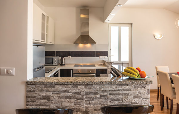 Domy wakacyjne - Makarska-Katuni , Chorwacja - CDT975 303