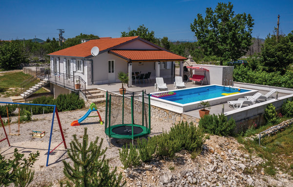 Domy wakacyjne - Makarska-Katuni , Chorwacja - CDT975 8
