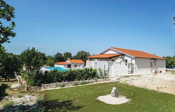 Domy wakacyjne - Makarska-Katuni , Chorwacja - CDT975 81