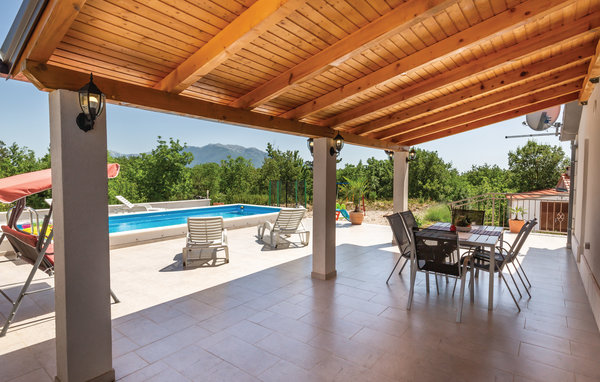 Domy wakacyjne - Makarska-Katuni , Chorwacja - CDT975 101