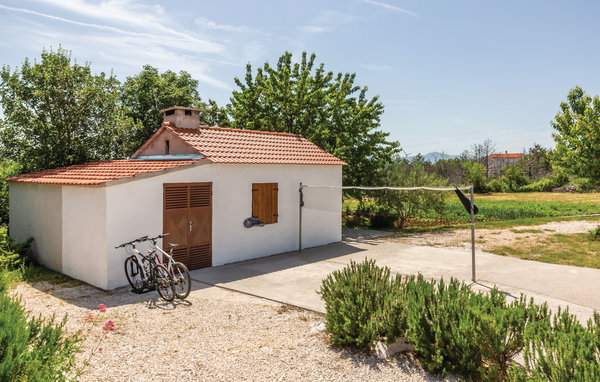 Domy wakacyjne - Makarska-Katuni , Chorwacja - CDT975 102