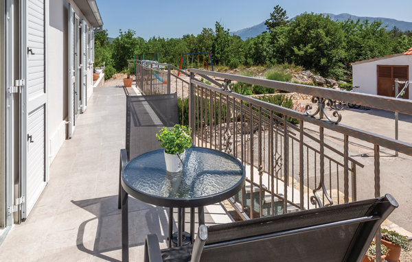 Domy wakacyjne - Makarska-Katuni , Chorwacja - CDT975 103