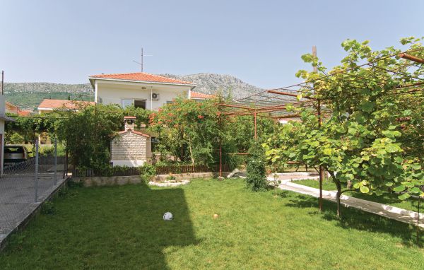 Apartament - Trogir-Kastel Kambelovac , Chorwacja - CDT988 1