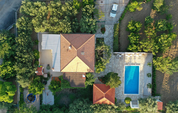 Vacation home 