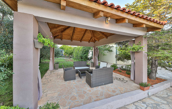 Vacation home 
