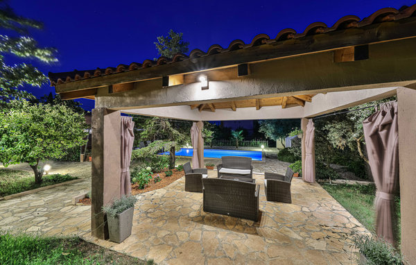 Vacation home 