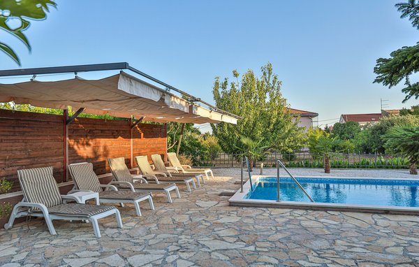 Vacation home 