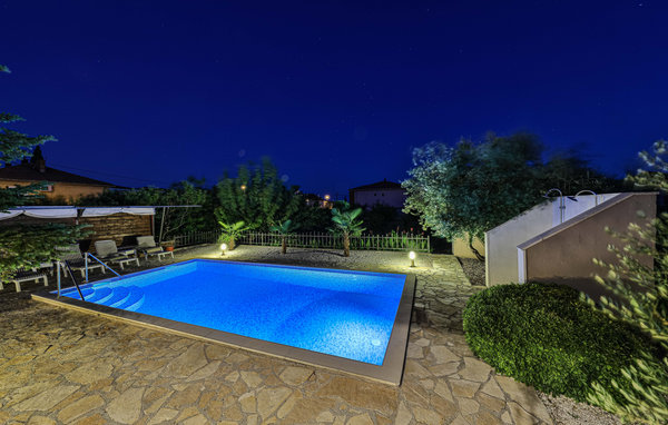 Vacation home 