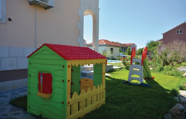 Holiday Home - Trogir-Kastel Luksic , Croatia - CDT990 802