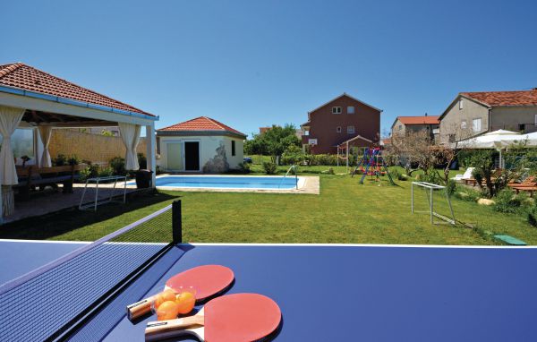 Holiday Home - Trogir-Kastel Luksic , Croatia - CDT990 803