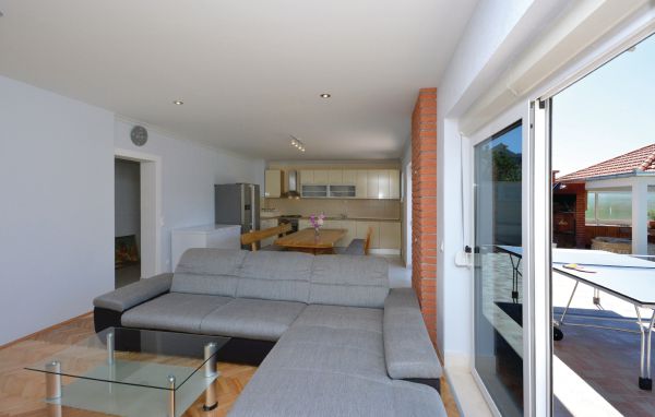 Holiday Home - Trogir-Kastel Luksic , Croatia - CDT990 402