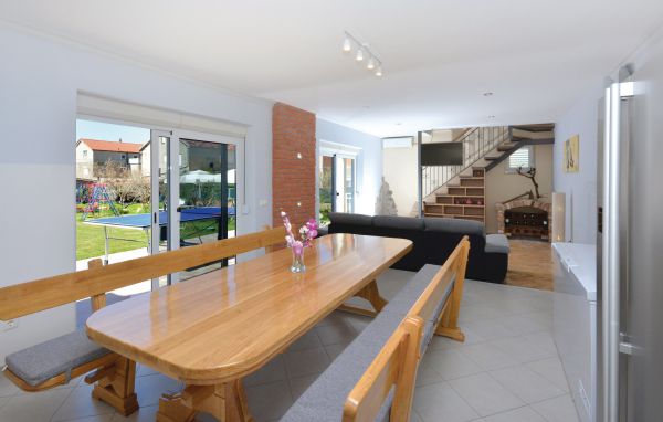 Holiday Home - Trogir-Kastel Luksic , Croatia - CDT990 403