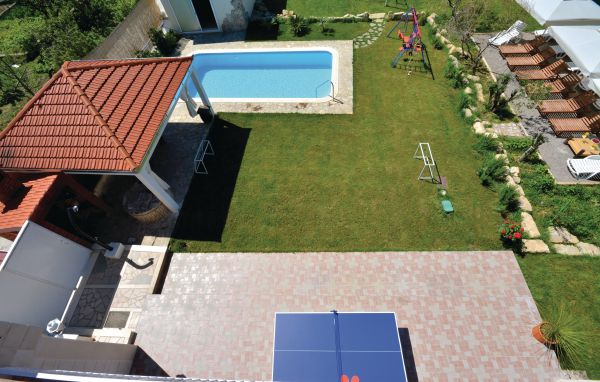 Holiday Home - Trogir-Kastel Luksic , Croatia - CDT990 201