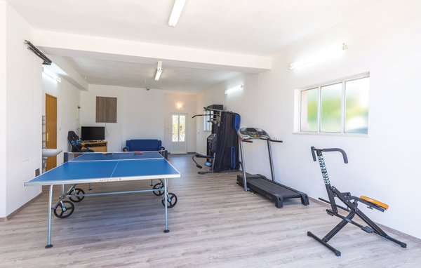 Holiday Home - Trogir-Kastel Kambelovac , Croatia - CDT997 801