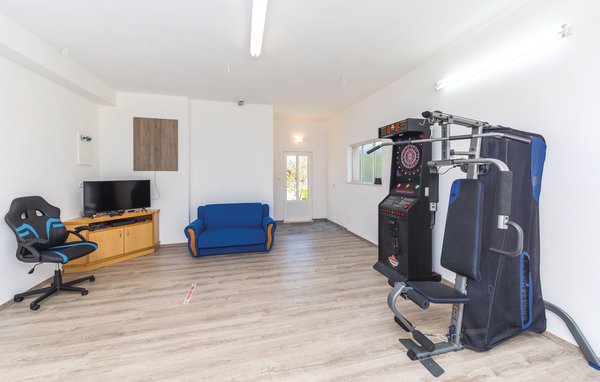 Holiday Home - Trogir-Kastel Kambelovac , Croatia - CDT997 803