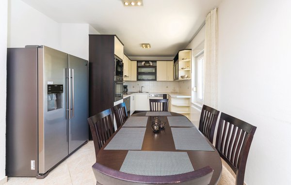 Holiday Home - Trogir-Kastel Kambelovac , Croatia - CDT997 8