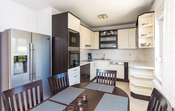 Holiday Home - Trogir-Kastel Kambelovac , Croatia - CDT997 401