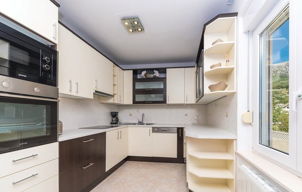 Holiday Home - Trogir-Kastel Kambelovac , Croatia - CDT997 402