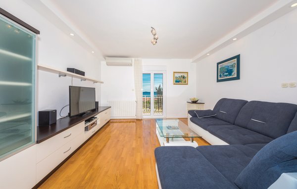 Holiday Home - Trogir-Kastel Kambelovac , Croatia - CDT997 7