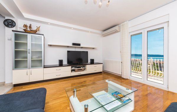 Holiday Home - Trogir-Kastel Kambelovac , Croatia - CDT997 303