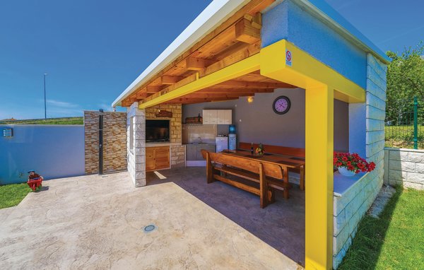 Holiday Home - Trogir-Kastel Kambelovac , Croatia - CDT997 101
