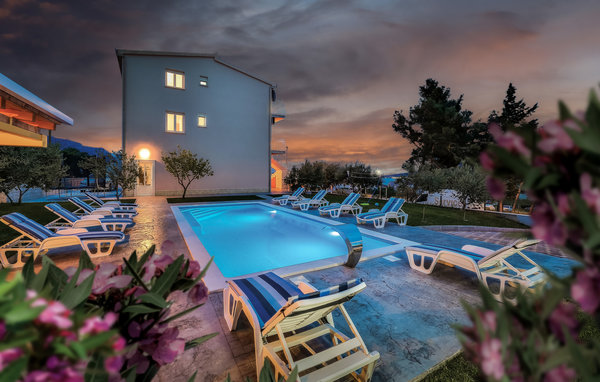 Holiday Home - Trogir-Kastel Kambelovac , Croatia - CDT997 4