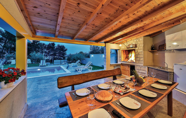 Holiday Home - Trogir-Kastel Kambelovac , Croatia - CDT997 5