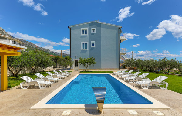 Holiday Home - Trogir-Kastel Kambelovac , Croatia - CDT997 11