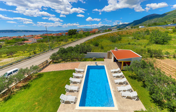 Holiday Home - Trogir-Kastel Kambelovac , Croatia - CDT997 13
