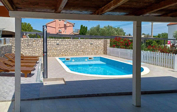 Ferienhaus - Pasman-Kraj , Kroatien - CDU184 12