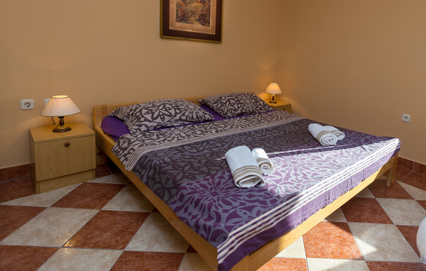 Ferienhaus - Ugljan-Ugljan , Kroatien - CDU206 603