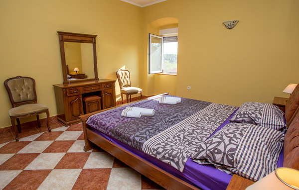 Ferienhaus - Ugljan-Ugljan , Kroatien - CDU206 604