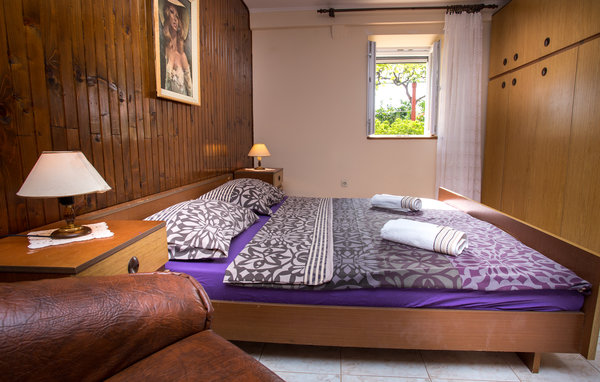 Ferienhaus - Ugljan-Ugljan , Kroatien - CDU206 605